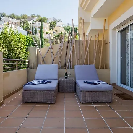 Holiday home Cielos De Cotobro *