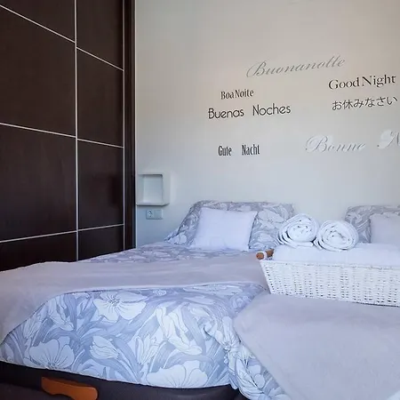 Cielos De Cotobro Holiday home *