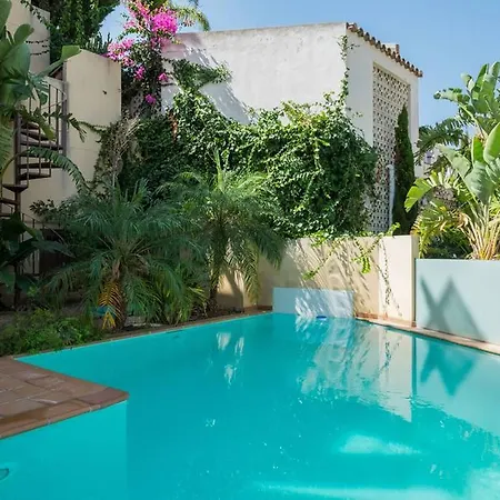 Cielos De Cotobro Holiday home *