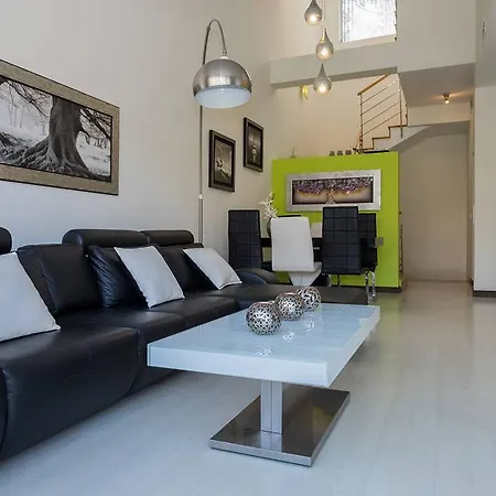 Holiday home Cielos De Cotobro