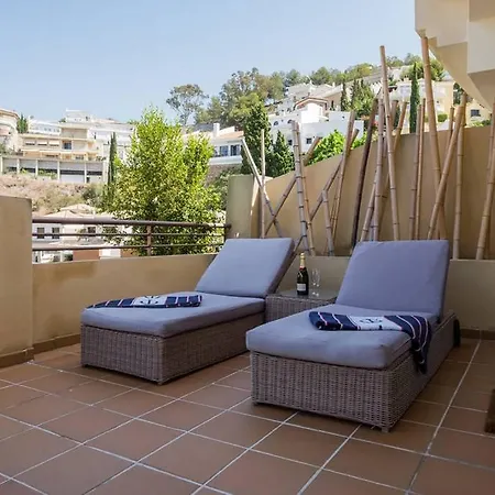Cielos De Cotobro Holiday home