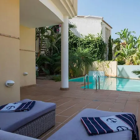Holiday home Cielos De Cotobro