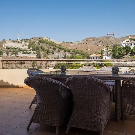 Cielos De Cotobro Holiday home