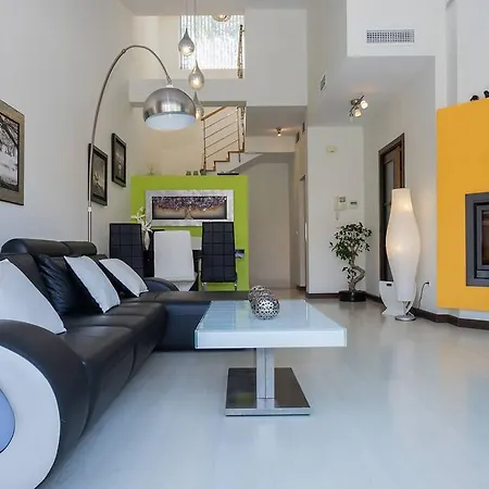 Holiday home Cielos De Cotobro *