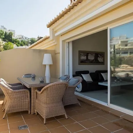Cielos De Cotobro Holiday home *