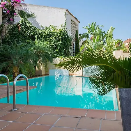 Cielos De Cotobro Holiday home