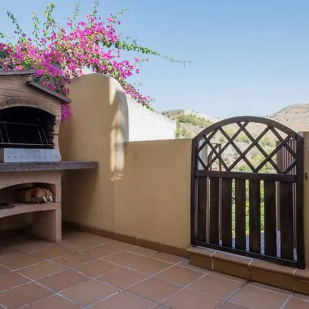 Holiday home Cielos De Cotobro Almunecar