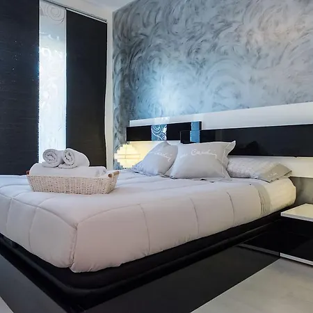 Cielos De Cotobro Holiday home Almunecar
